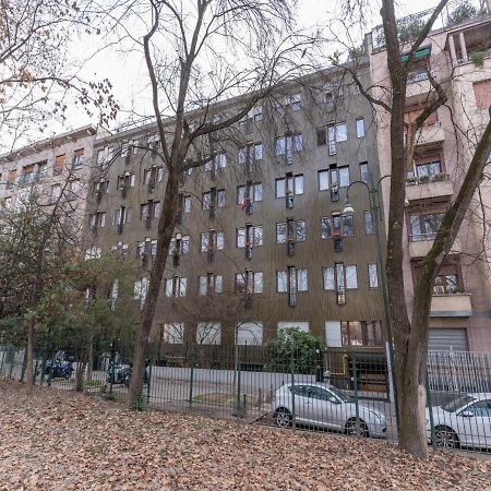 The Best Rent - Gorgeous One-Bedroom Apartment In Ticinese Milán Exterior foto