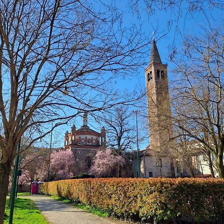 The Best Rent - Gorgeous One-Bedroom Apartment In Ticinese Milán Exterior foto