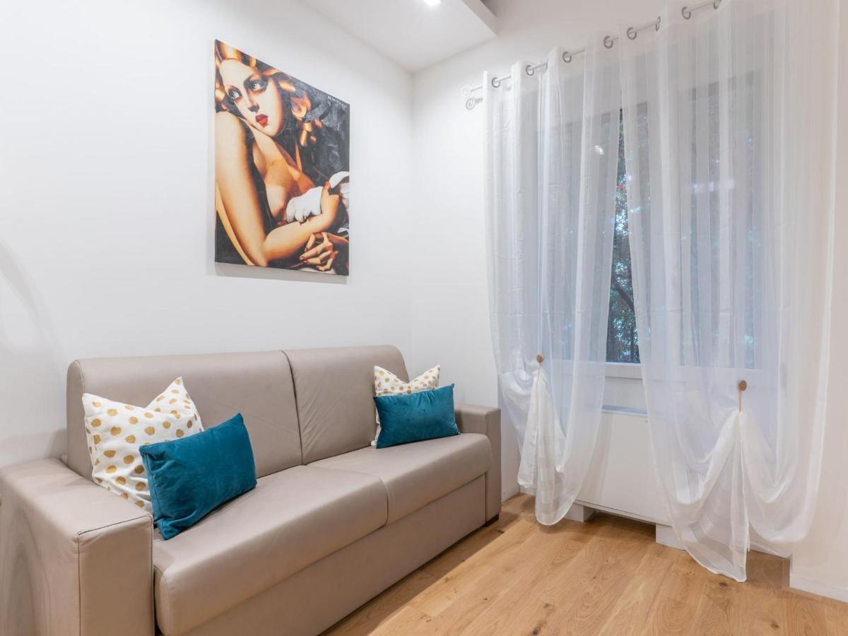 The Best Rent - Gorgeous One-Bedroom Apartment In Ticinese Milán Exterior foto