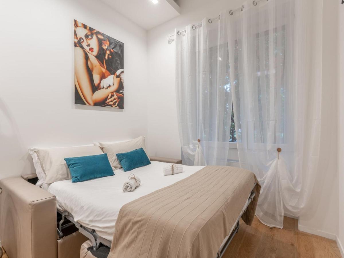 The Best Rent - Gorgeous One-Bedroom Apartment In Ticinese Milán Exterior foto