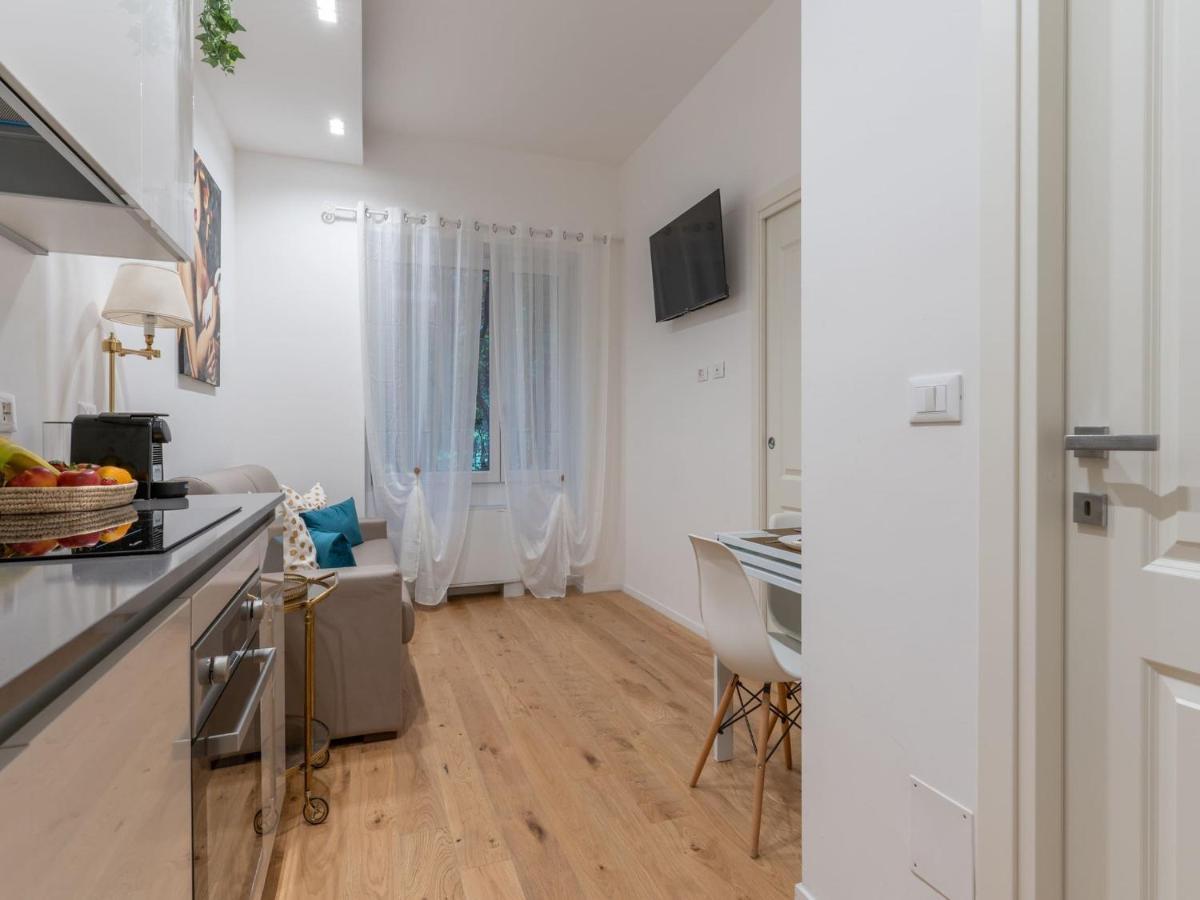 The Best Rent - Gorgeous One-Bedroom Apartment In Ticinese Milán Exterior foto